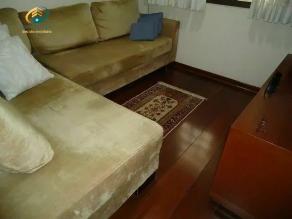Imagem Casa Térrea