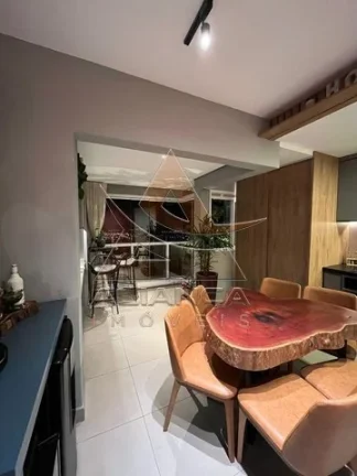 Imagem Apartamento - Ribeirão Preto - Quinta da Primavera