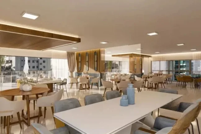 Imagem Apartamento à venda em Itapema, Meia Praia, com 4 quartos, 185m2
