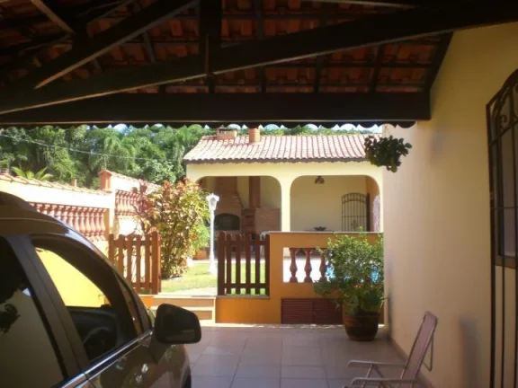 Imagem Casa para Venda em Itanhaém, Parque Augustus, 4 dormitórios, 2 suítes, 1 banheiro, 3 vagas