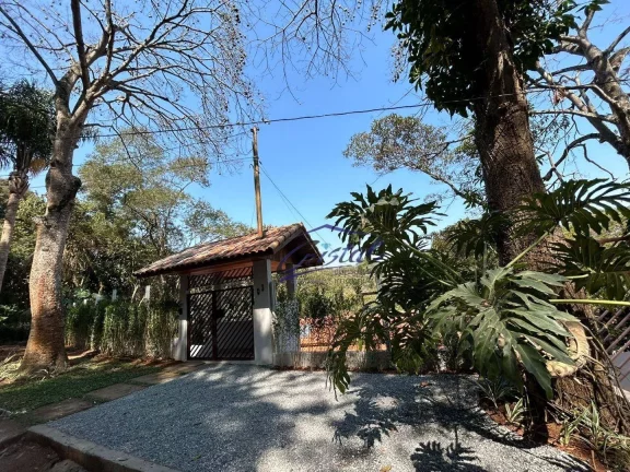 Imagem Casa com 4 quartos para alugar, 400 m² - Granja Viana - Fazendinha - Carapicuíba/SP