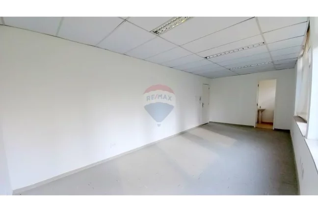 Imagem Sala Comercial 28,59 sem vaga no Itaim Bibi