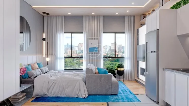 Imagem Apartamento à venda no bairro Santa Felicidade em Curitiba/PR