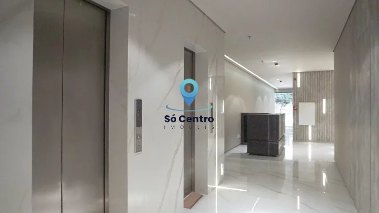 Imagem Excelente oportunidade de aluguel de loja na Avenida Augusto de Lima, localizada no bairro nobre de ...