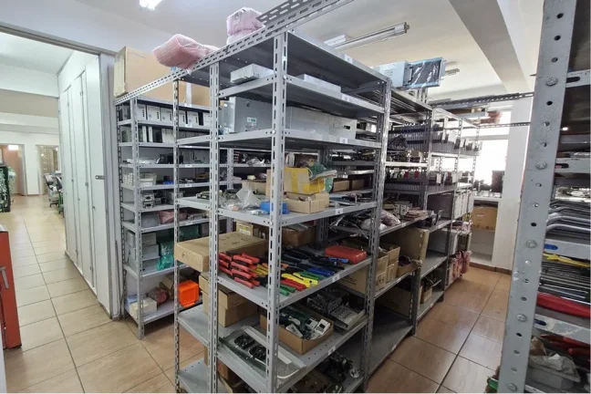 Imagem PREDIO COMERCIAL em São Paulo - SP, Aclimação