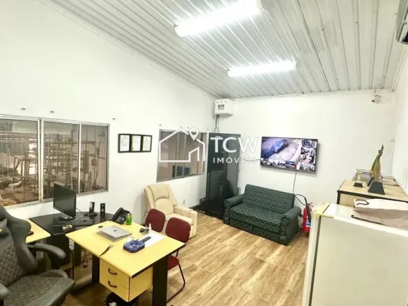 Imagem Pavilhão/Galpão à venda no bairro Vila Anastácio - São Paulo/SP, Zona Oeste