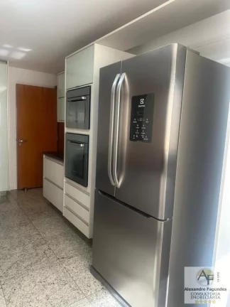 Imagem Apartamento para Venda em Goiânia, SETOR BUENO, 4 dormitórios, 4 suítes, 6 banheiros, 3 vagas