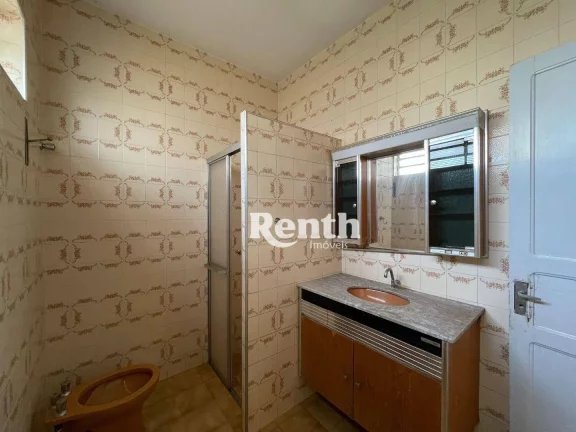 Imagem Casa com 4 dormitórios (2 suítes) à venda, 310 m² por R$ 750.000 - Vila Martins - Rio Claro/SP
