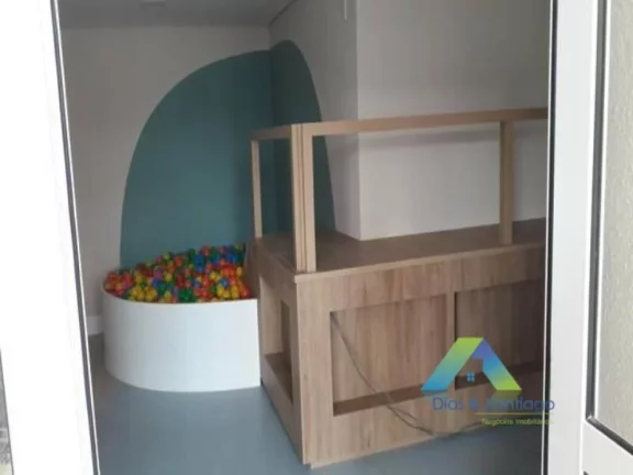 Imagem Apartamento Residencial à venda, Sacomã, São Paulo - .