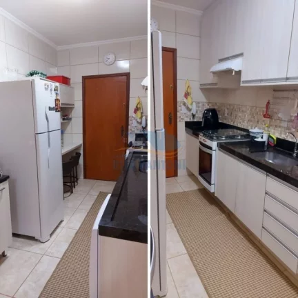 Imagem Apartamento - Ribeirão Preto - Parque dos Bandeirantes - Região Leste