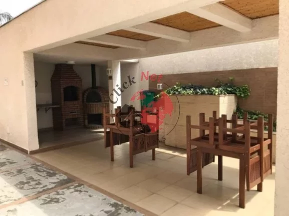 Imagem Apartamento para Venda a 300 metros da estação Alto do Ipiranga