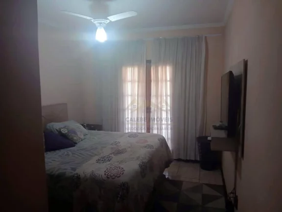 Imagem Casa com 5 dormitórios à venda, 463 m² por R$ 900.000,00 - Jardim Rosa Garcia - Tatuí/SP