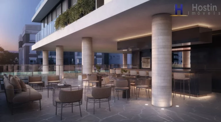 Imagem APARTAMENTO RESIDENCIAL em JOINVILLE - SC, AMÉRICA