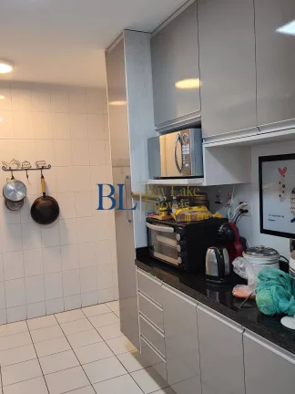 Imagem Apartamento À Venda Com 120M² - Varanda Gourmet!!Bonjour Vila Prudente!!