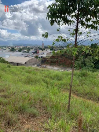 Imagem Terreno à venda na BR 040