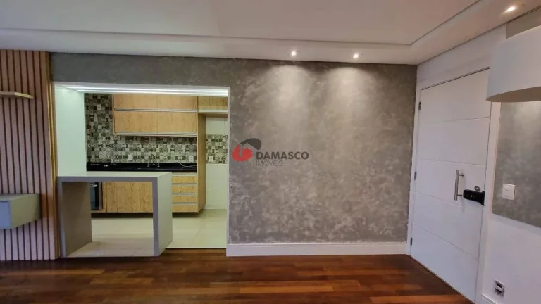Imagem Ótimo apartamento para locação com 2 dormitórios (1 suíte), 68m² – Bairro Cerâmica, São Caetano do Sul