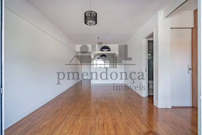 Imagem Apartamento à venda na Rua Dardanelos com 3 quartos (1 suíte) e 2 vagas, 89m2