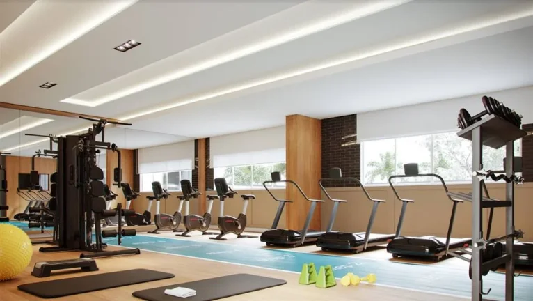 Imagem APARTAMENTO COM 78.88 m² - CENTRO - MONGAGUA SP