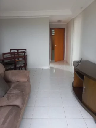 Imagem Excelente localização, de frente para ESALQ.
 Apartamento totalmente mobiliado .
 Com 02 vagas , s...