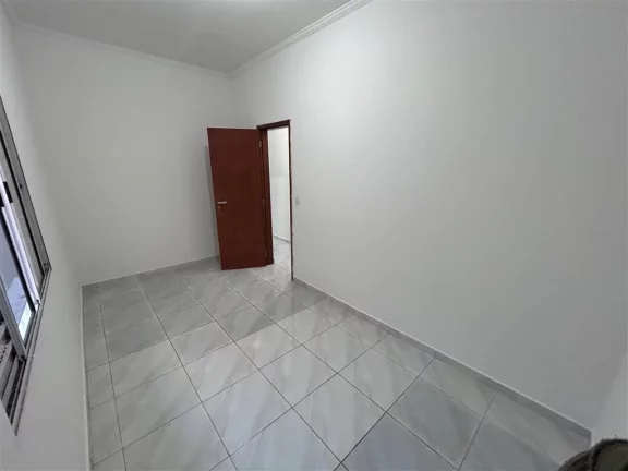 Imagem CASA COM 72.12 m² - MELVI - PRAIA GRANDE SP