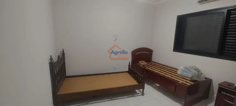 Imagem Condomínio Alvorada Residencial - Casa à venda no bairro Saúde - Mogi Mirim/SP