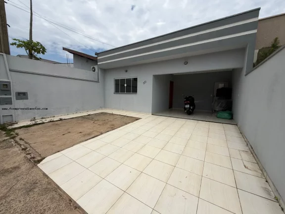 Imagem Casa em Condomínio para Locação em Limeira, Jardim Residencial Campo Novo, 3 dormitórios, 2 banheiros, 2 vagas