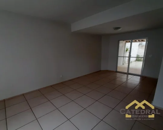 Imagem Casa com 3 quartos em condomínio à venda na Vila Mafalda em Jundiaí