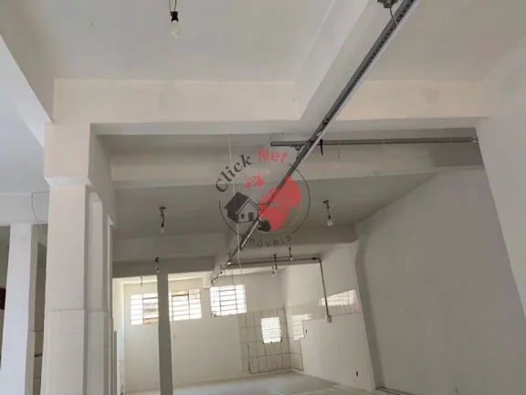 Imagem Salão para Locação no bairro Vila Gonçalves com 300m² e 3 vagas