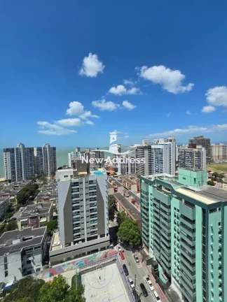 Imagem Cobertura em Itapuã com lazer privativo! 3 quartos e vista panorâmica!