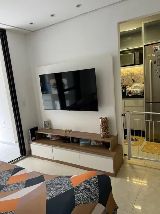 Imagem Imperdível! Apartamento à venda em São Paulo-SP, Vila Prudente: 2 quartos, 1 suíte, 1 sala, 2 banheiros, 1 vaga, 88m².