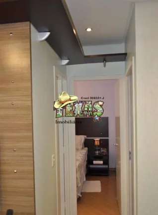Imagem APARTAMENTO PARA VENDA SACOMÃ