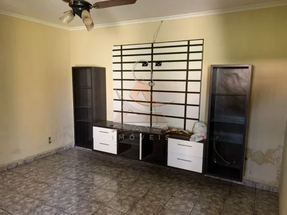 Imagem Casa - Ribeirão Preto - Antônio Marincek