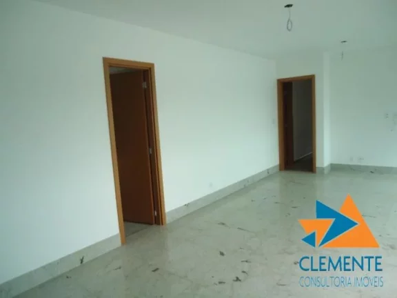 Imagem APTO 140 m2, AREA PRIVATIVA, 3 QTOS, SUITE, LOURDES BH