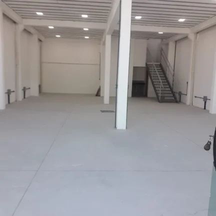 Imagem GALPAO COMERCIAL em SERRA - ES, CASTELÂNDIA