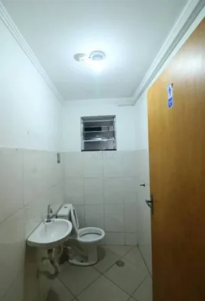 Imagem Alugo Salão Comercial em Santo André, Parque Novo Oratório