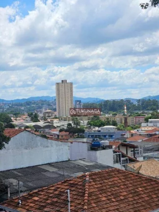 Imagem Apartamento com 2 dormitórios à venda, 50 m² por R$ 400.000,00 - Vila Constança - São Paulo/SP