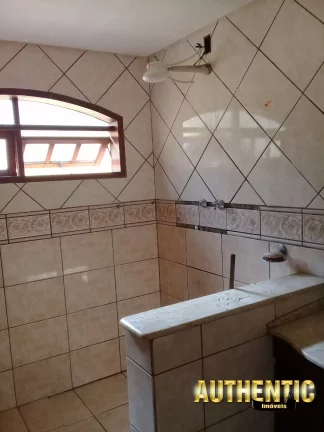 Imagem CASA RESIDENCIAL em VOTORANTIM - SP, JARDIM TATIANA