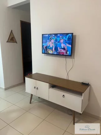 Imagem Apartamento 2 dormitórios venda no Perequê Açú