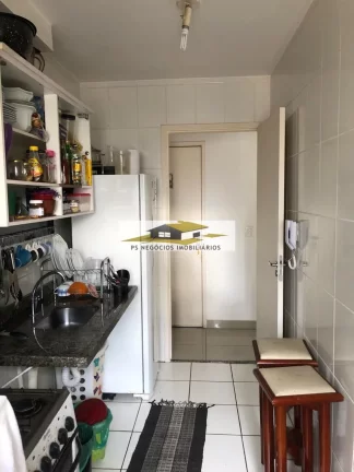 Imagem Apartamento Para venda no Parque São Lucas