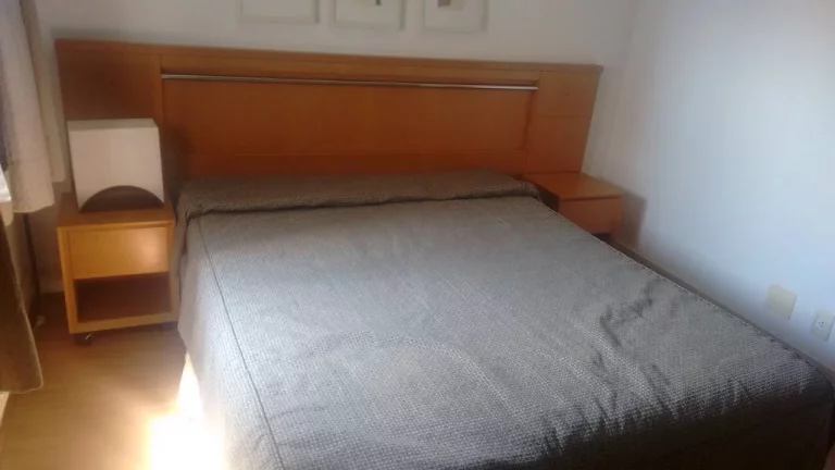Imagem Flat para LOCAÇÃO em Paraíso - Paradise Garden 60m²