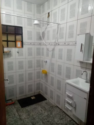 Imagem CASA PADRÃO E SOBRADO