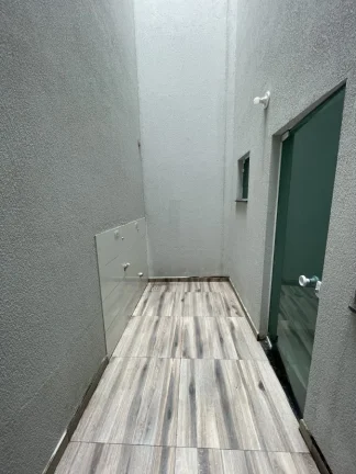 Imagem Sobrado para Venda em Santo André / SP no bairro Vila Curuçá