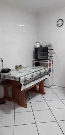 Imagem Apartamento para Venda em Santo André / SP no bairro Campestre