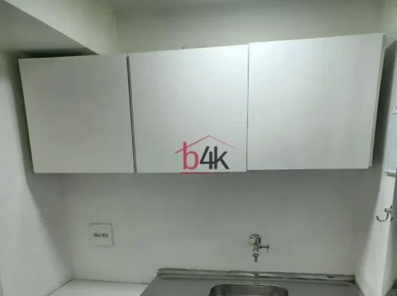 Imagem Sala para alugar, 154 m² por R$ 14.850,00/mês - Vila Olímpia - São Paulo/SP
