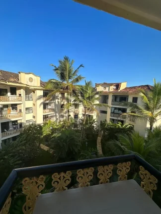 Imagem Belo apartamento mobiliado na praia das Toninhas em Ubatuba!