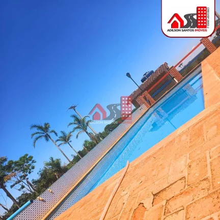 Imagem Sítio com 3 dorms, Cachoeira de Emas, Pirassununga - R$ 1.2 mi, Cod: 65