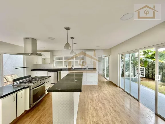 Imagem OPORTUNIDADE! Linda, 4 suítes, condo c/ lazer! OPORTUNIDADE R$ 2.968,00/m²