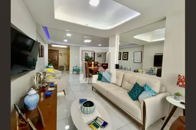 Imagem Apartamento à Venda - Copacabana, 3 Quartos, 160 m2