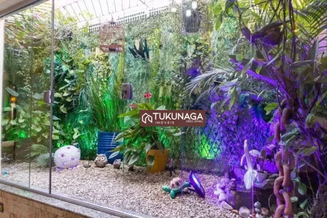 Imagem Casa com 3 quartos à venda, 200 m² por R$ 870.000 - Tucuruvi - São Paulo/SP