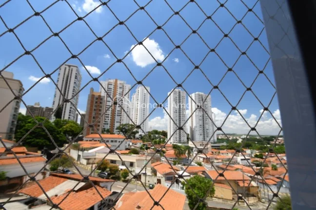 Imagem O apartamento conta com acabamentos de alta qualidade. Ele é completo em armários planejados e ofe...